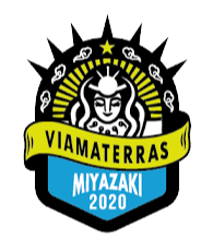 Viamaterras Miyazaki (W)